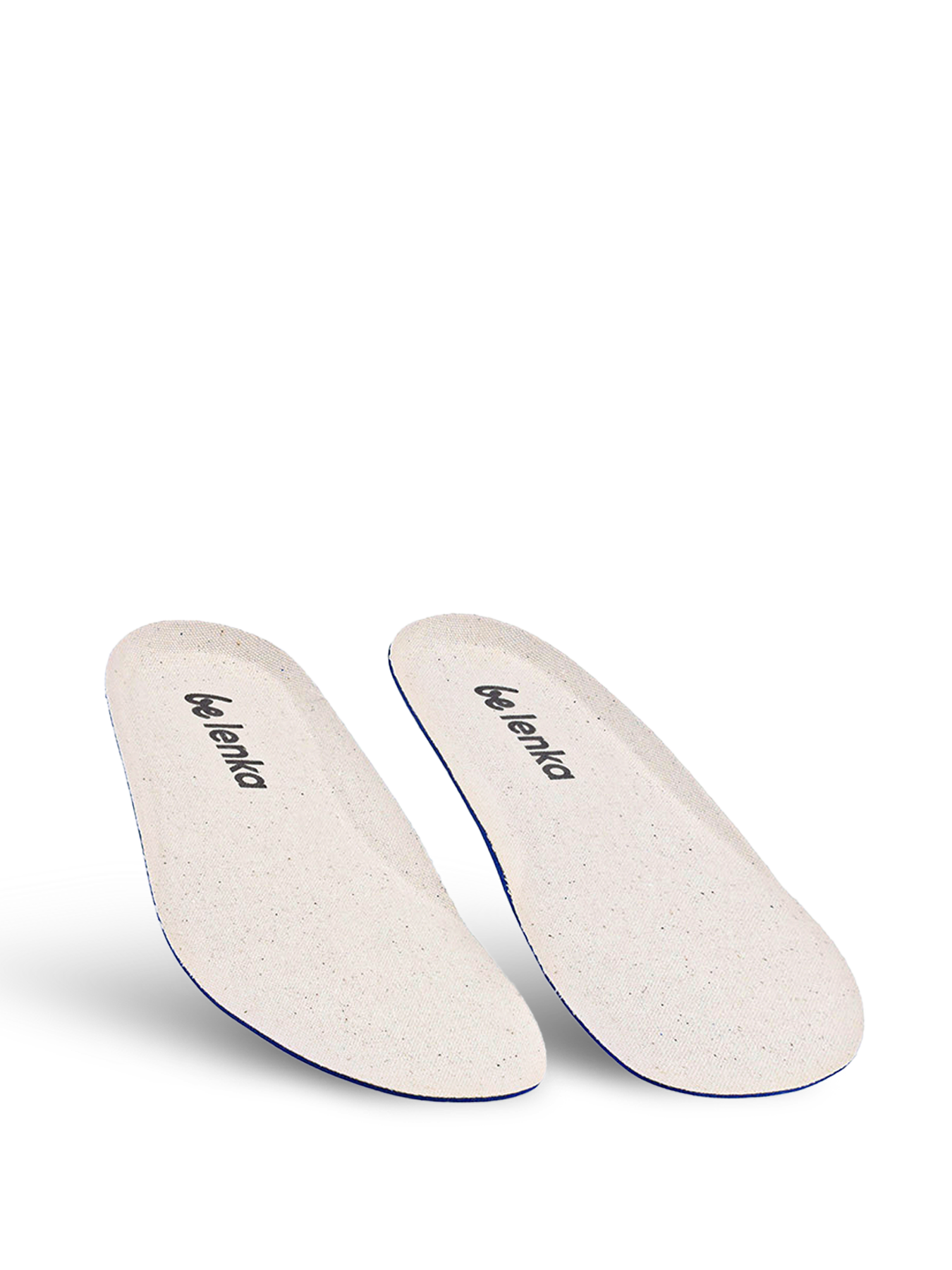 Ersatz-Einlegesohle Be Lenka CottonComfort