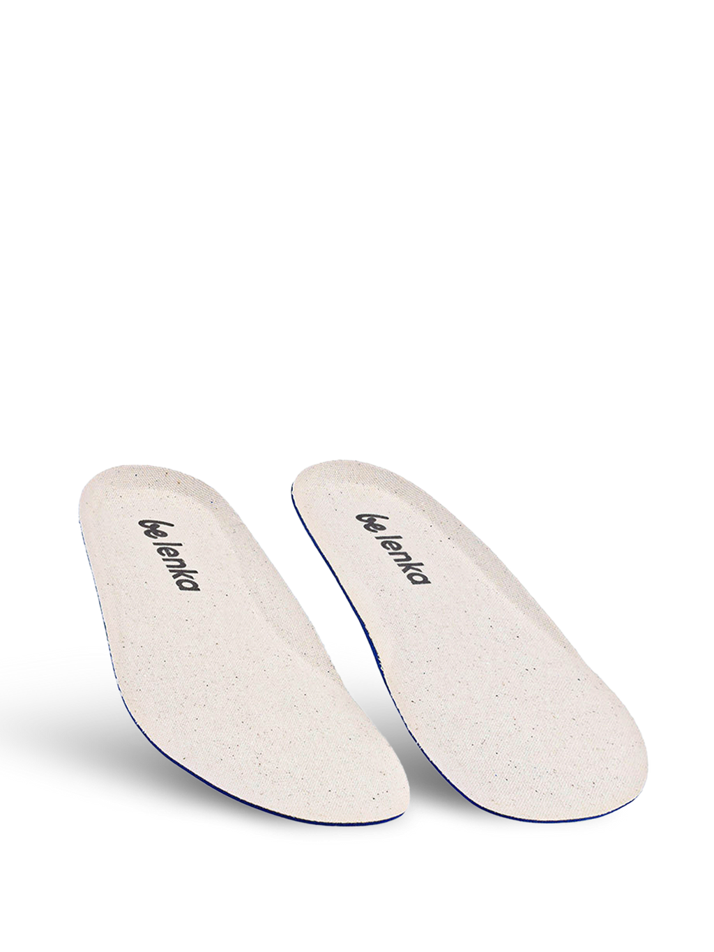 Ersatz-Einlegesohle Be Lenka CottonComfort