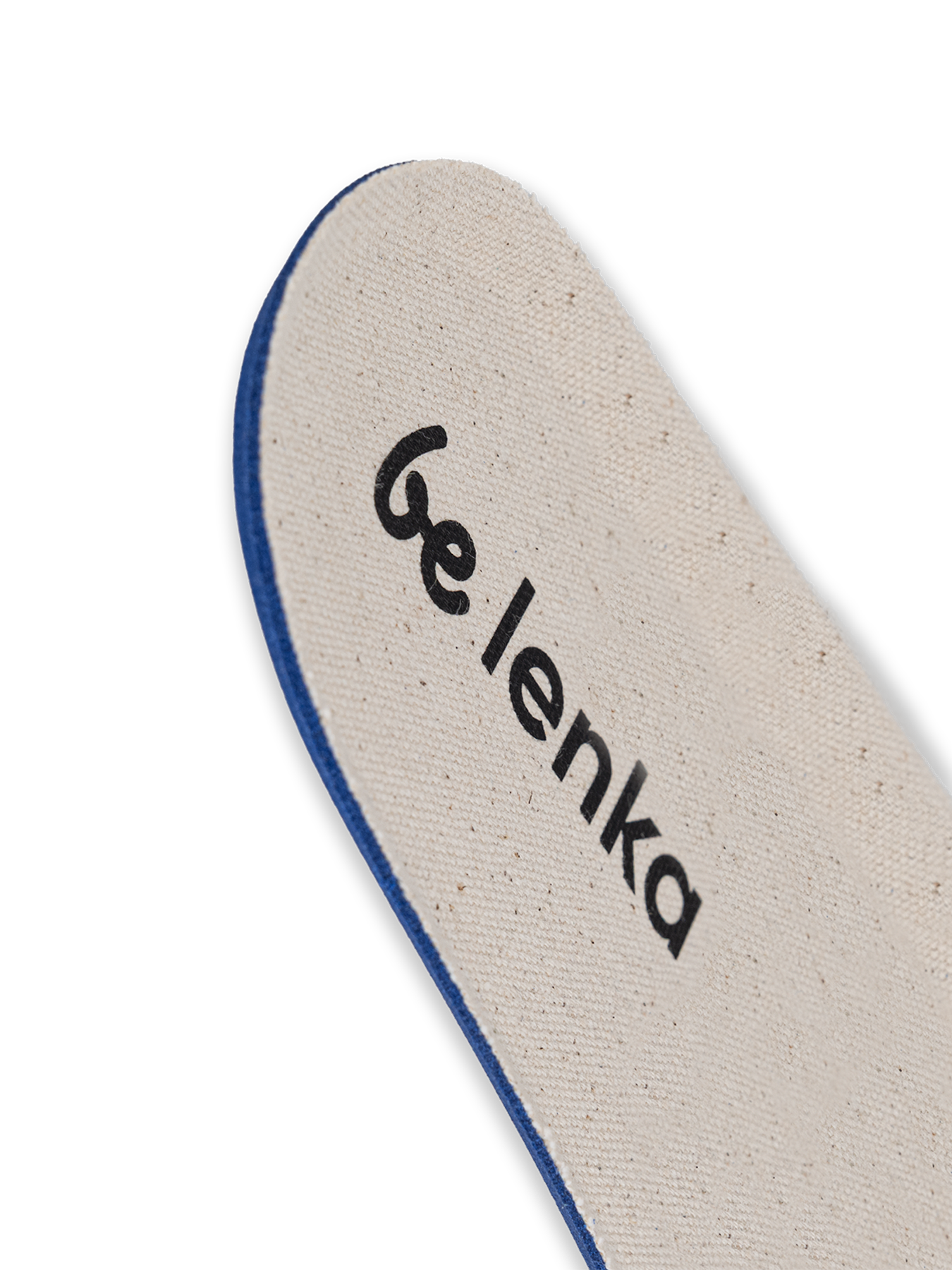 Ersatz-Einlegesohle Be Lenka CottonComfort