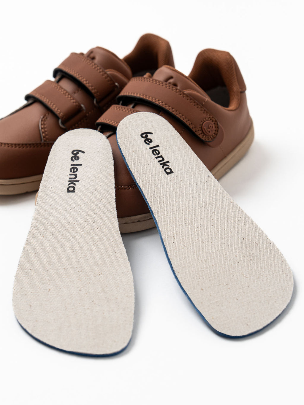 Replacement insole Be Lenka Kids CottonComfort