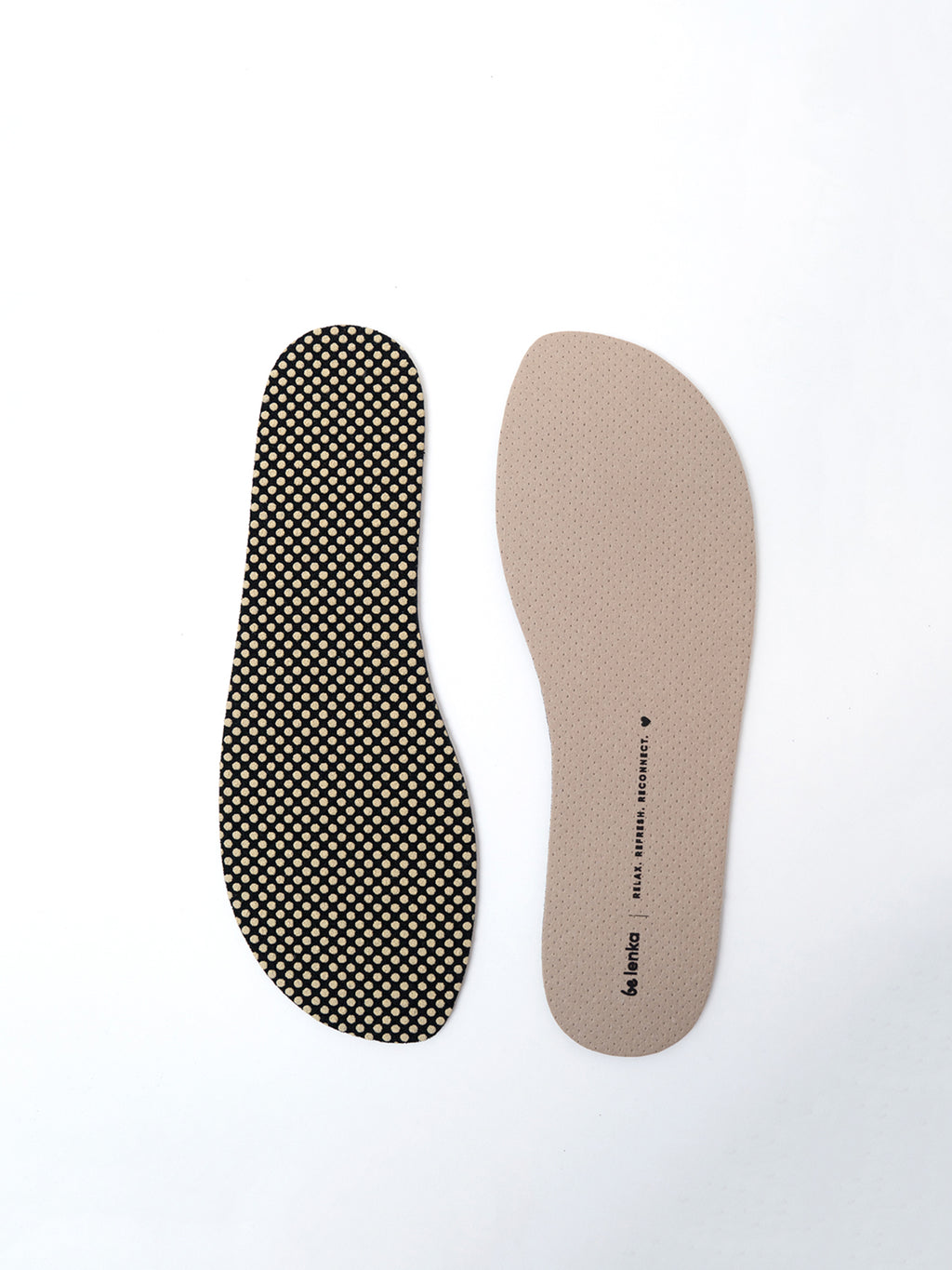 Ersatzsohle Be Lenka SoftStep