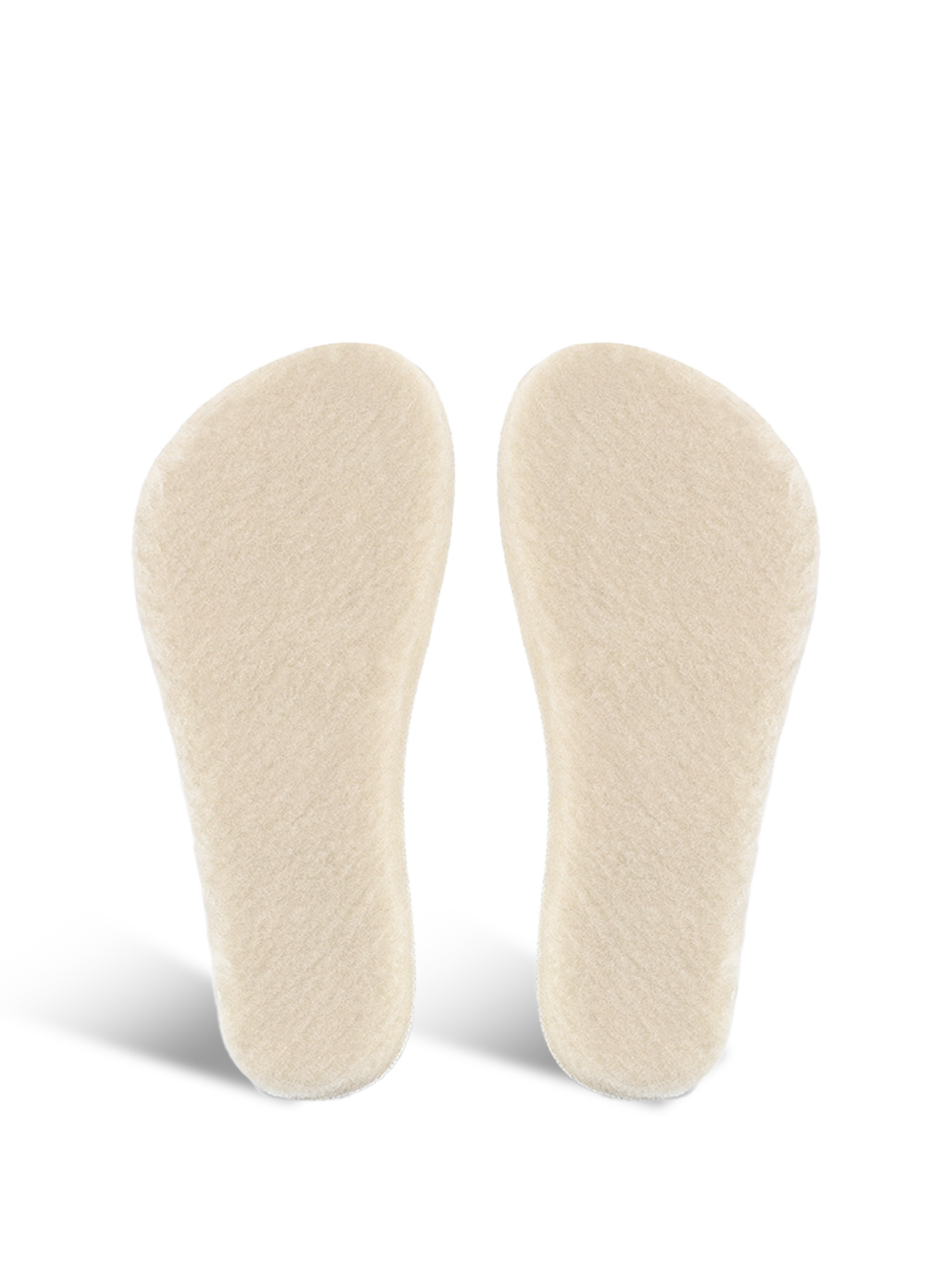 Ersatz-Einlegesohle Be Lenka ThermoWool