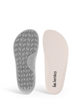 Ersatzinnensohle Comfort Cotton für die DeepGrip Sohle