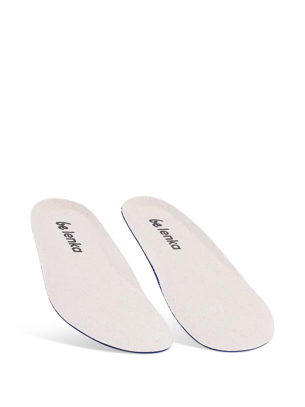 Ersatzinnensohle Comfort Cotton für die DeepGrip Sohle