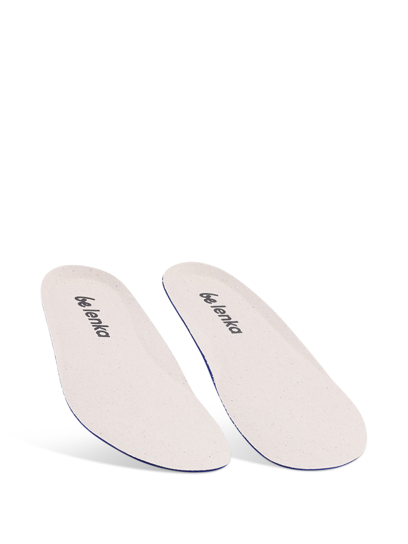 Ersatzinnensohle Comfort Cotton für die DeepGrip Sohle
