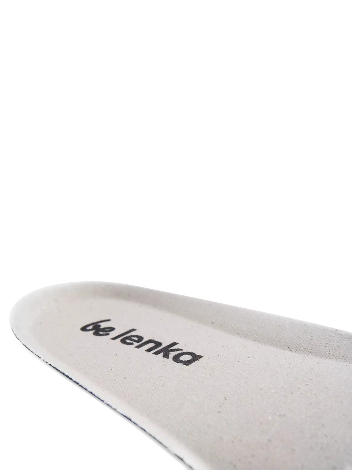Ersatzinnensohle Comfort Cotton für die DeepGrip Sohle