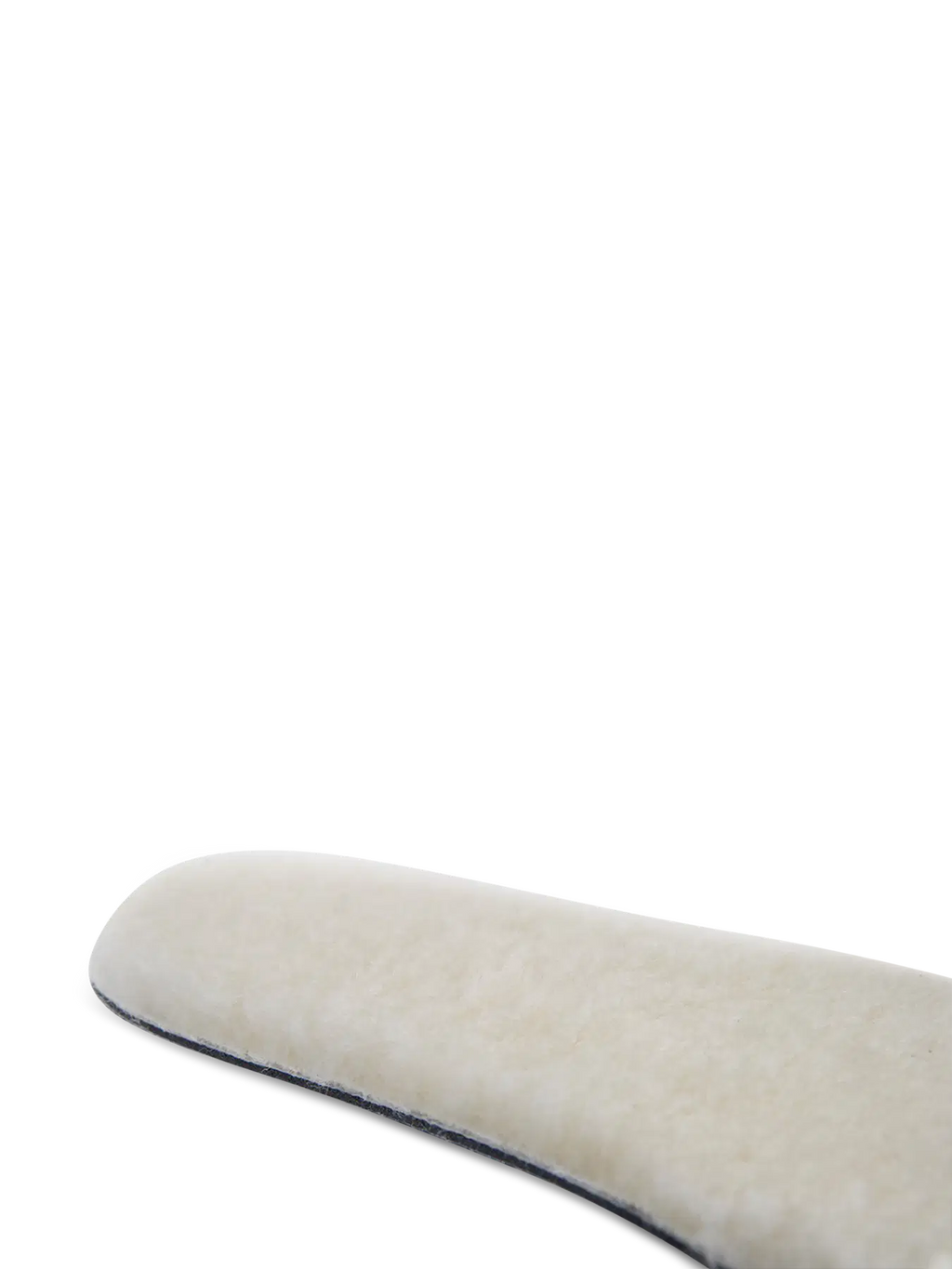Ersatz-Einlegesohle ThermoMax Wool für die DeepGrip-Sohle