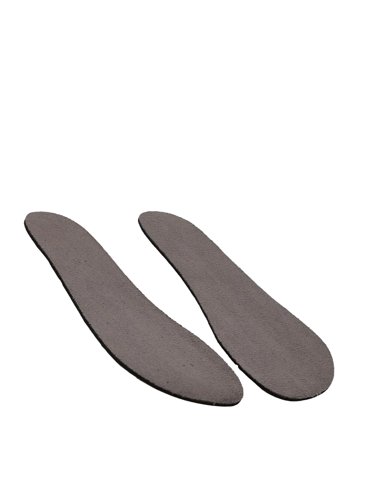 Replacement insole Kids All-year Grey for the KidsComfort sole