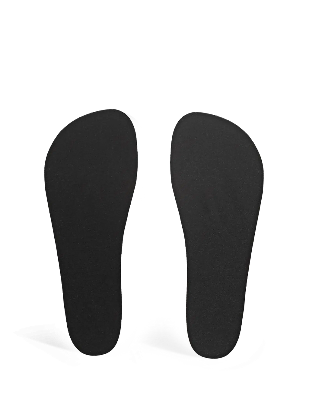 Replacement insole Kids All-year Grey for the KidsComfort sole