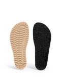 Replacement insole Thermo Fleece for the ErgoGrip sole