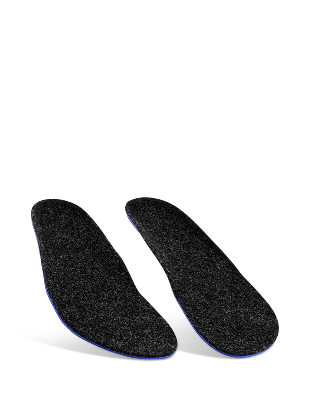 Replacement insole Thermo Fleece for the ErgoGrip sole