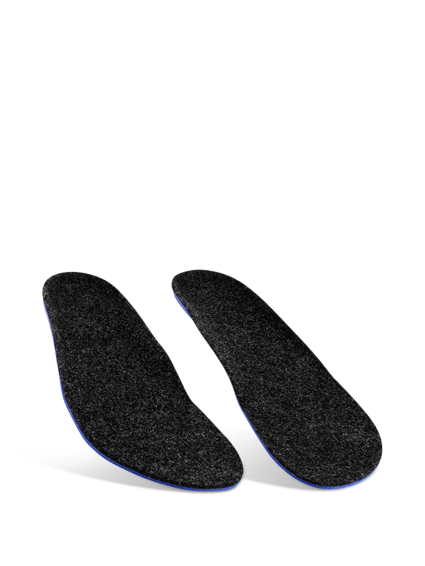 Ersatz-Thermo-Fleece-Einlegesohle für die ErgoGrip Sohle