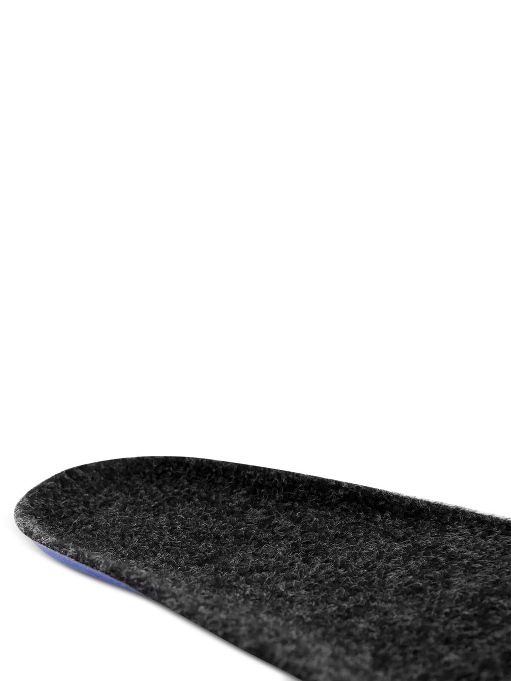 Replacement insole Thermo Fleece for the ErgoGrip sole