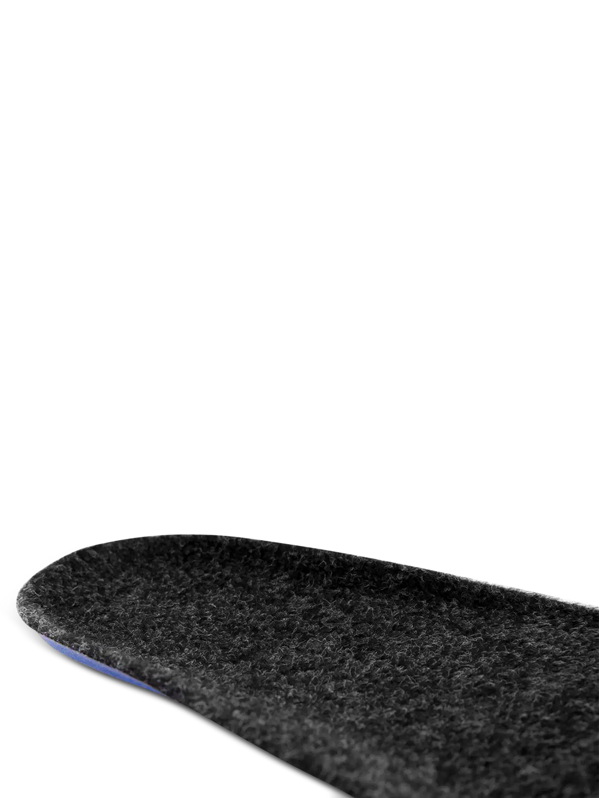 Replacement insole Thermo Fleece for the ErgoGrip sole