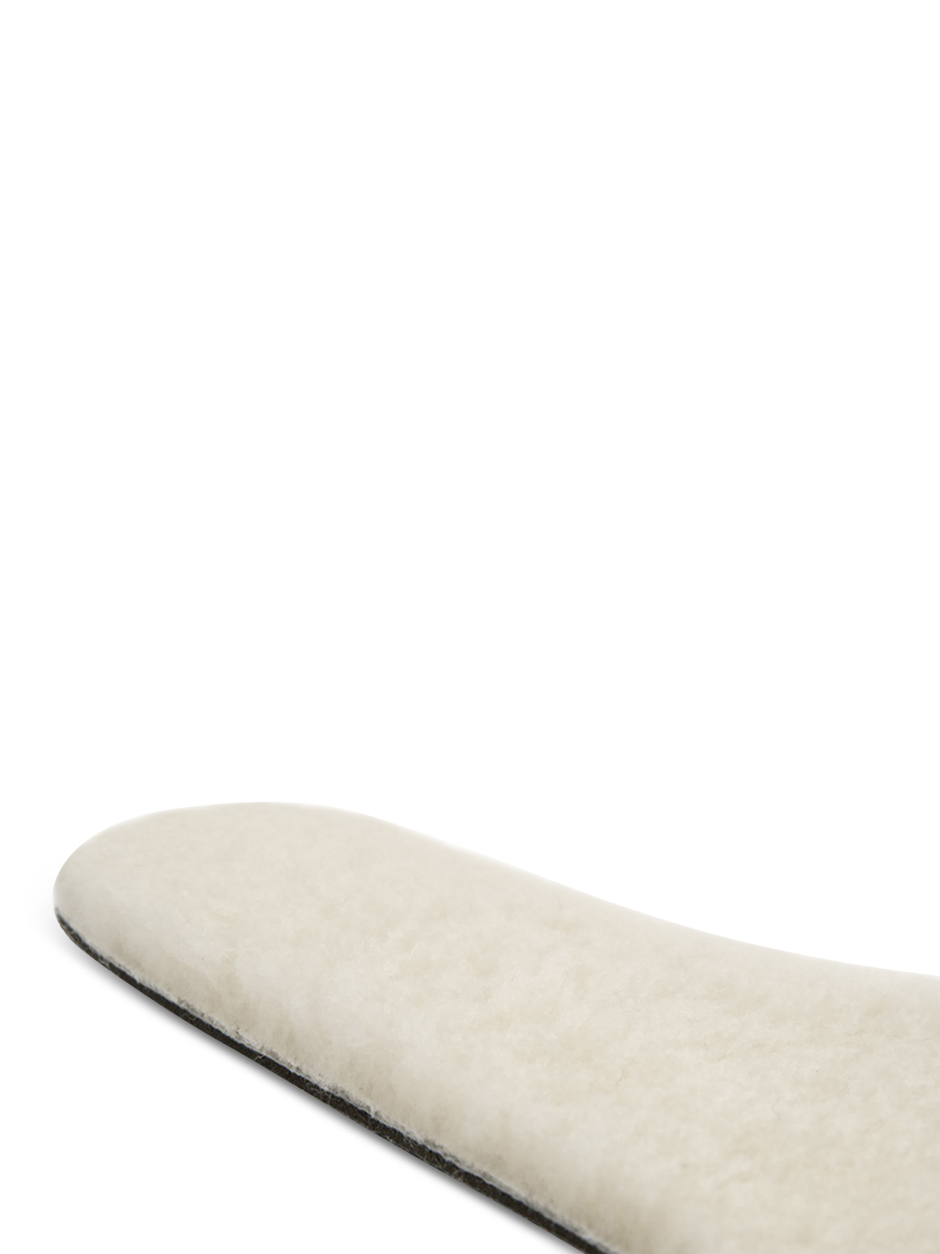 Ersatz-Einlegesohle ThermoMax Wool für die KidsComfort Sohle