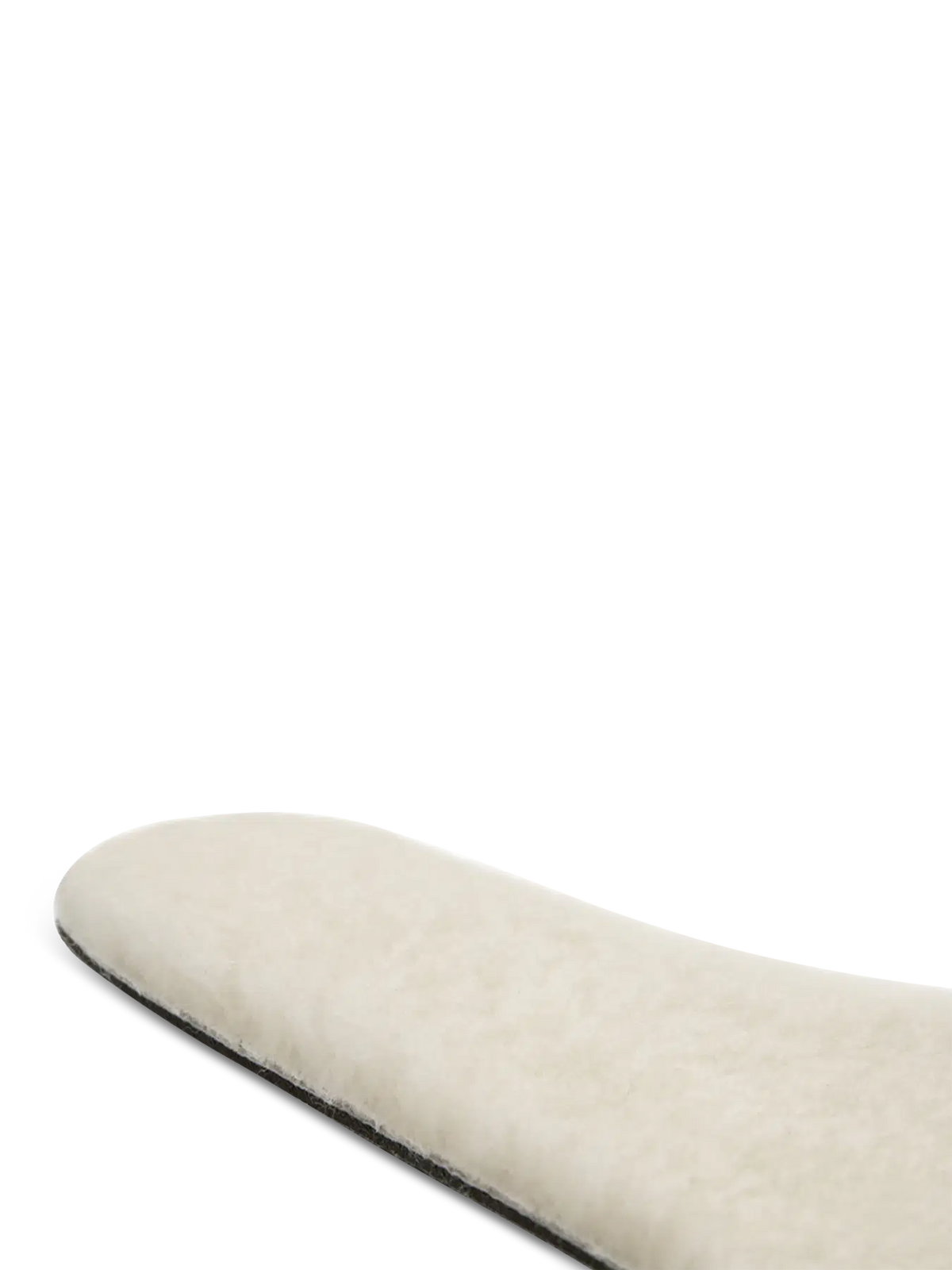 Ersatz-Einlegesohle ThermoMax Wool für die KidsComfort Sohle
