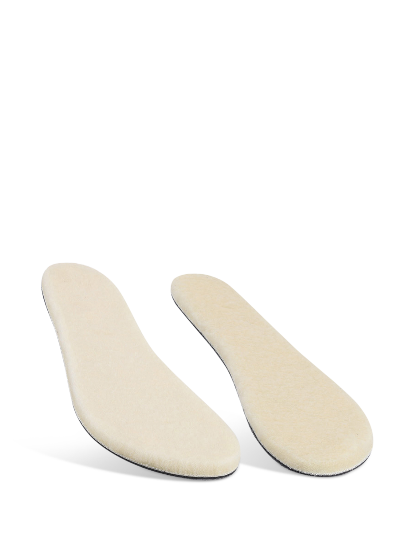 Ersatz-Einlegesohle ThermoMax Wool für die KidsComfort Sohle