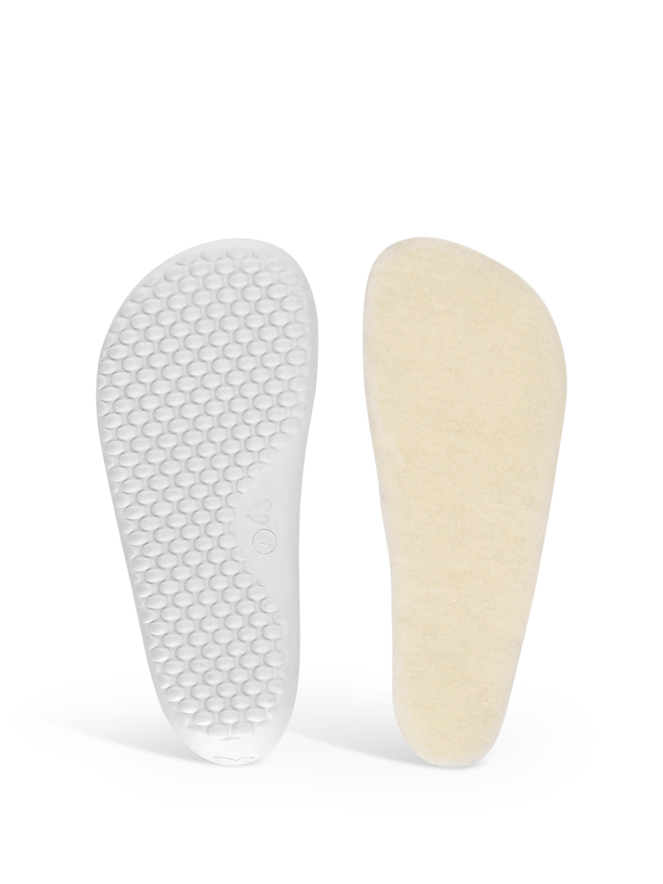 Ersatz-Einlegesohle ThermoMax Wool für die KidsComfort Sohle