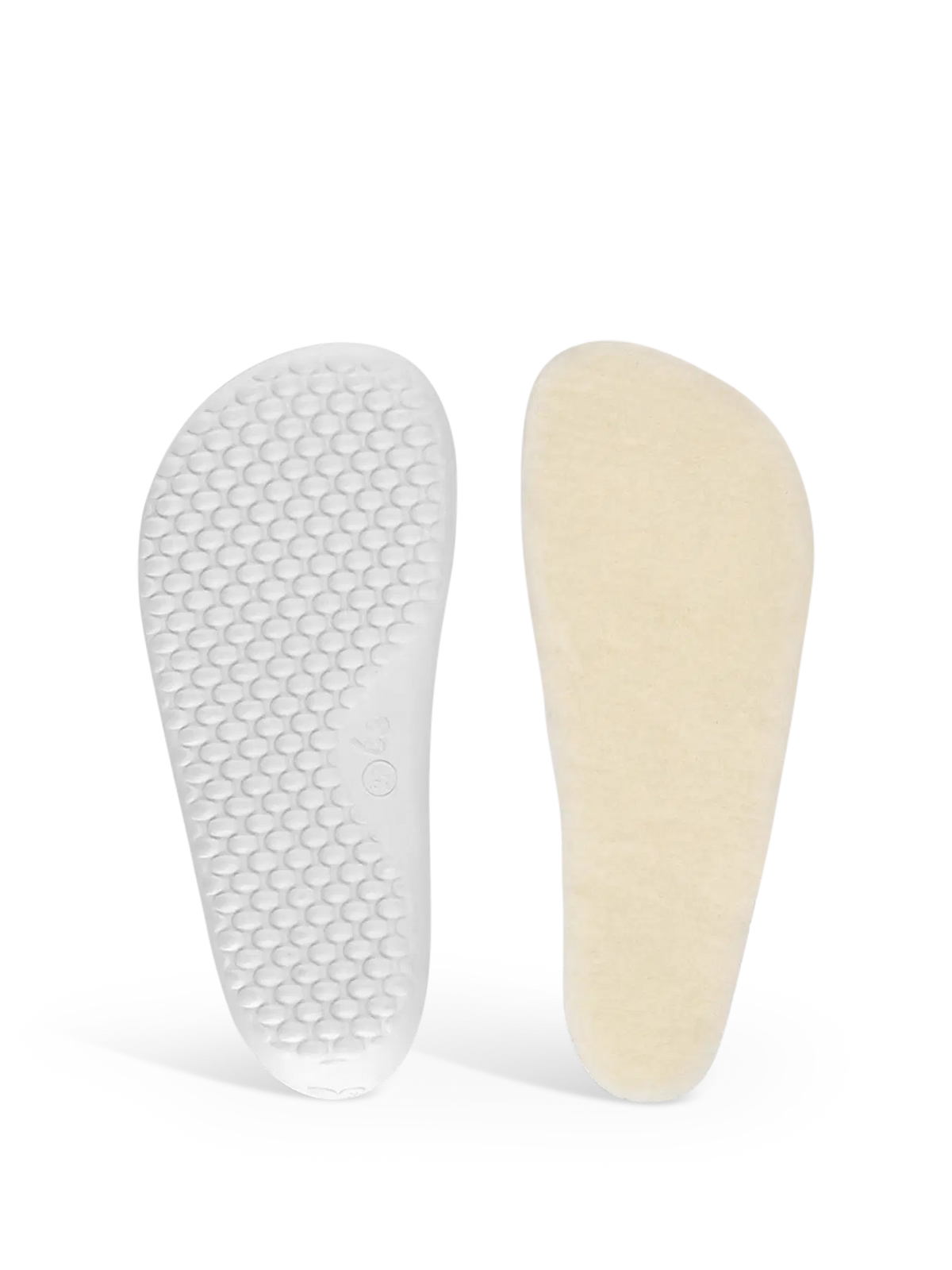 Ersatz-Einlegesohle ThermoMax Wool für die KidsComfort Sohle