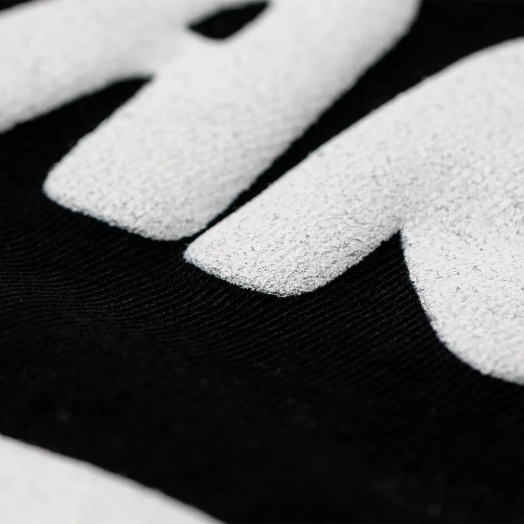 Unisex T-shirt Barebarics BoldTee - Black - BarefootHub - UK Barefoot Shoes