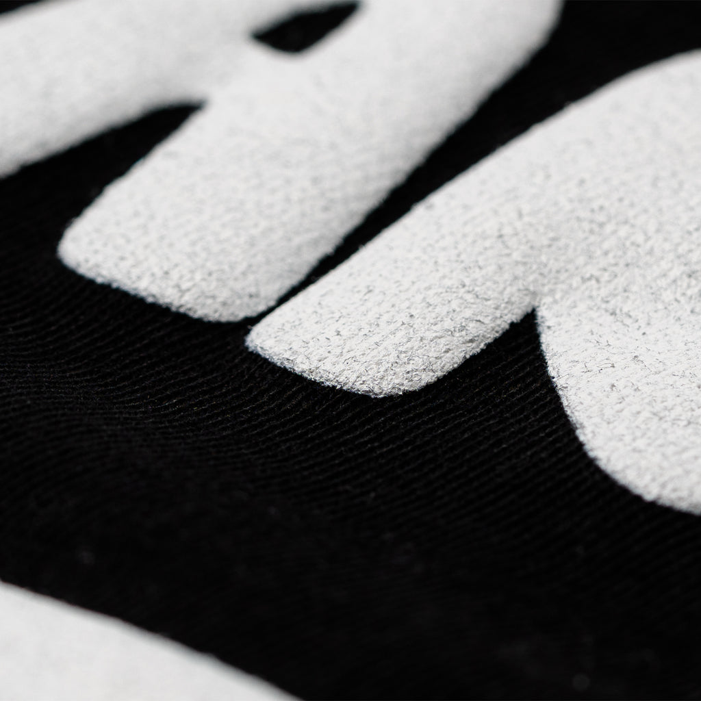 Unisex T-Shirt Barebarics BoldTee - Black