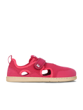 Kinder Barfußsandalen Zest Kids - Berry