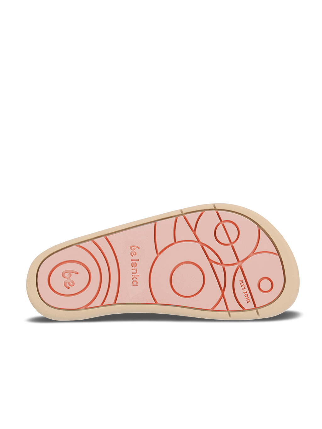 Be Lenka Aura Kids - Cotton Candy Pink