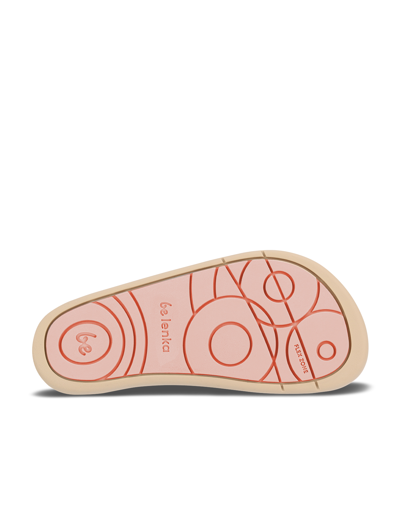 Be Lenka Aura Kids - Cotton Candy Pink
