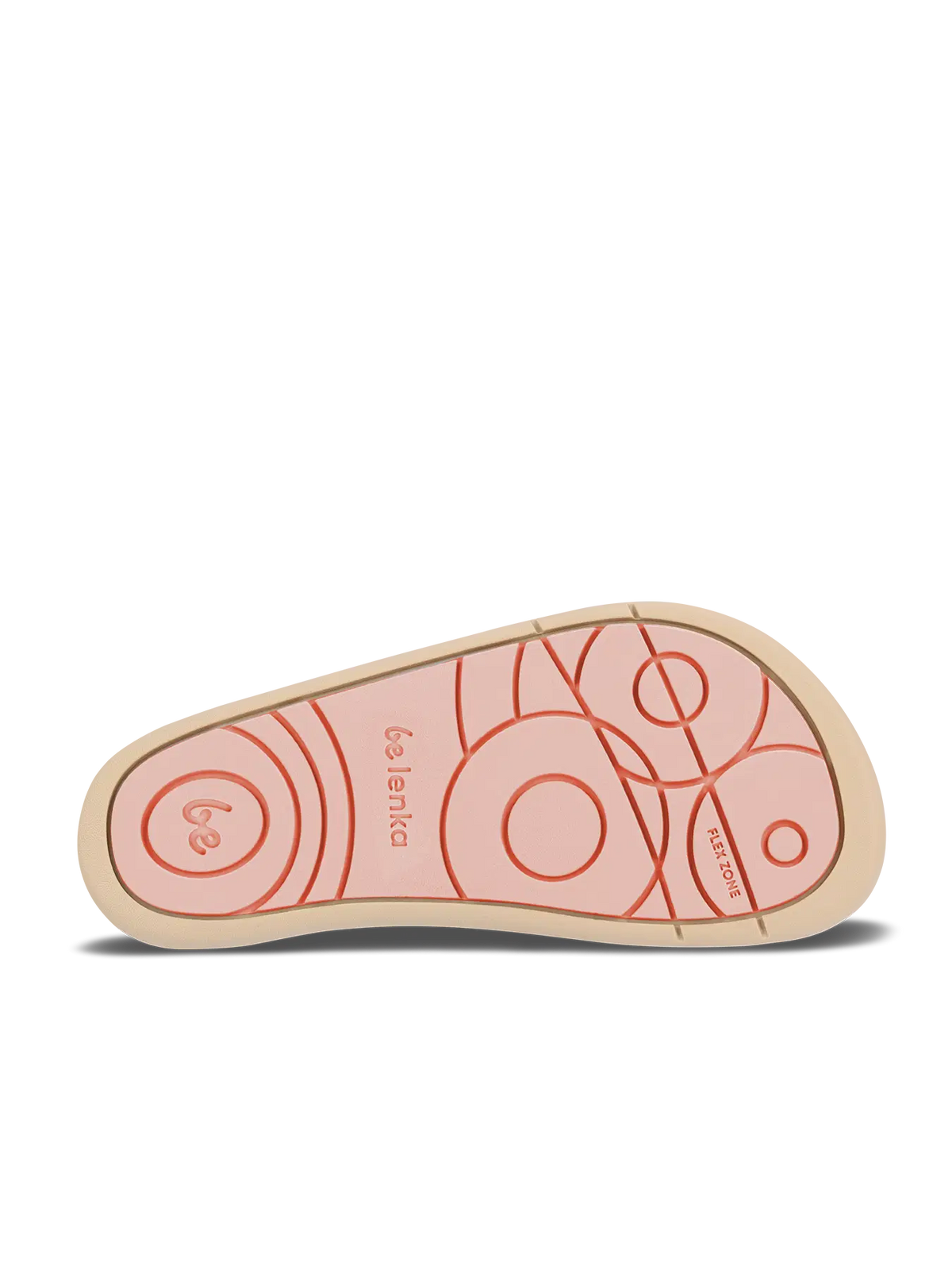 Be Lenka Aura Kids - Cotton Candy Pink