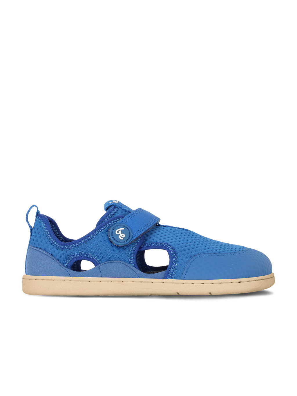 Kinder Barfußsandalen Zest Preschool - Blau