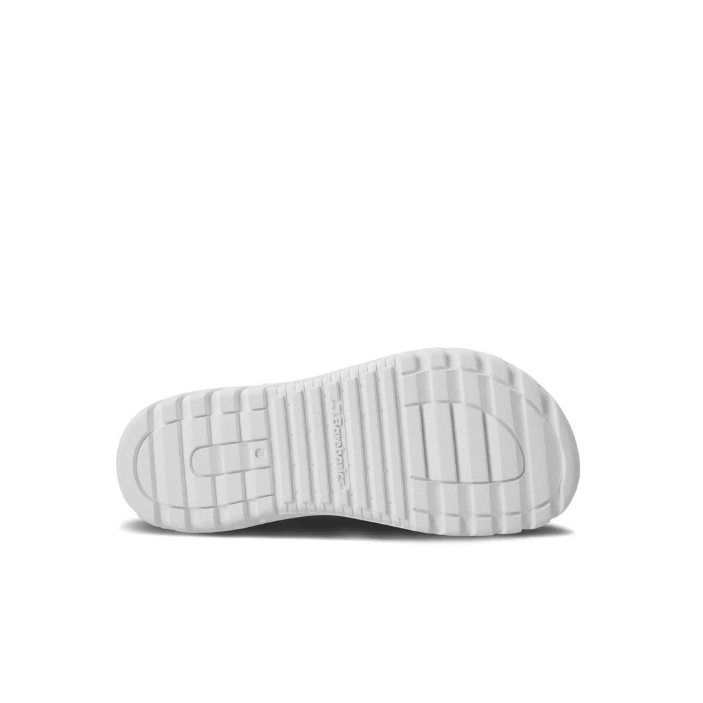 Barefoot Winter Boots Barebarics PolarStride - Black