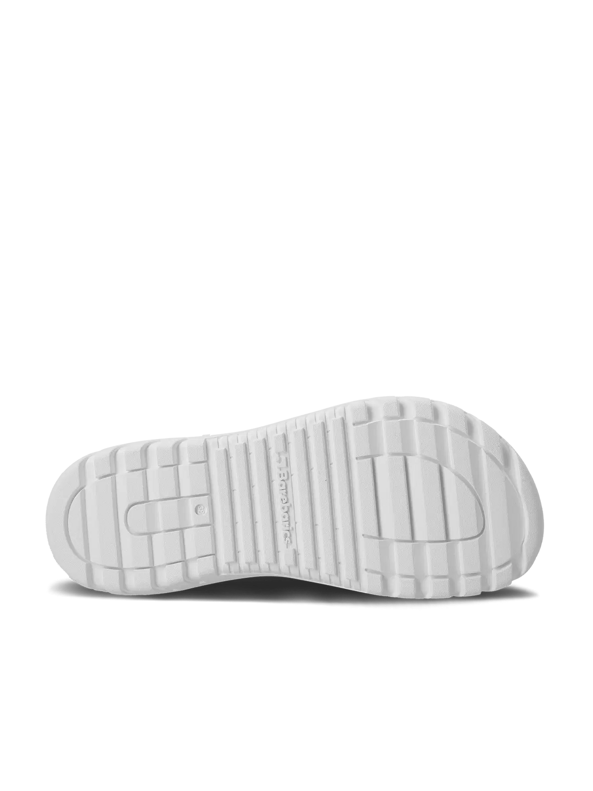Barefoot Winter Boots Barebarics PolarStride - Black