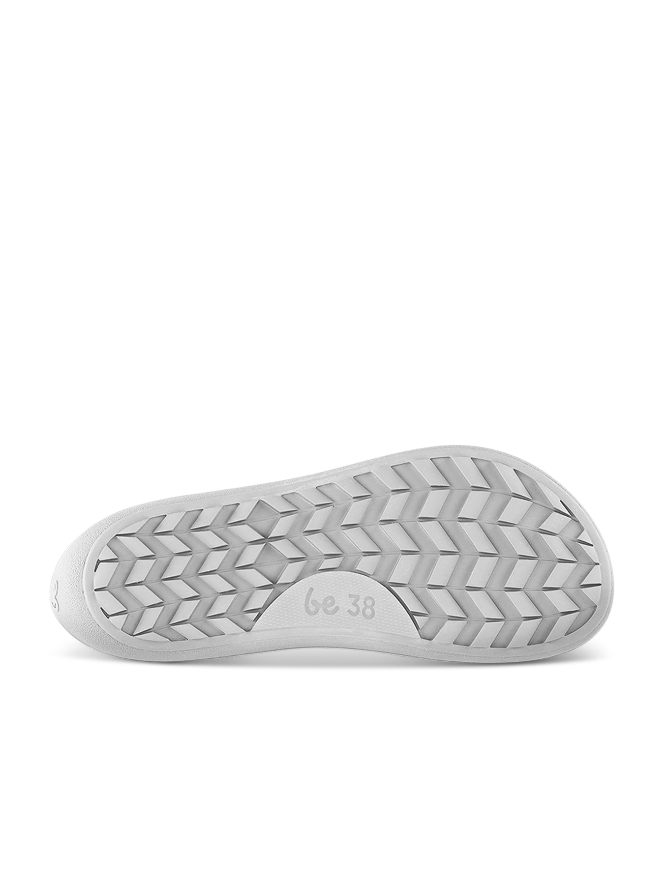 Winter Barfußschuhe Be Lenka Snowfox Damen - Pearl White