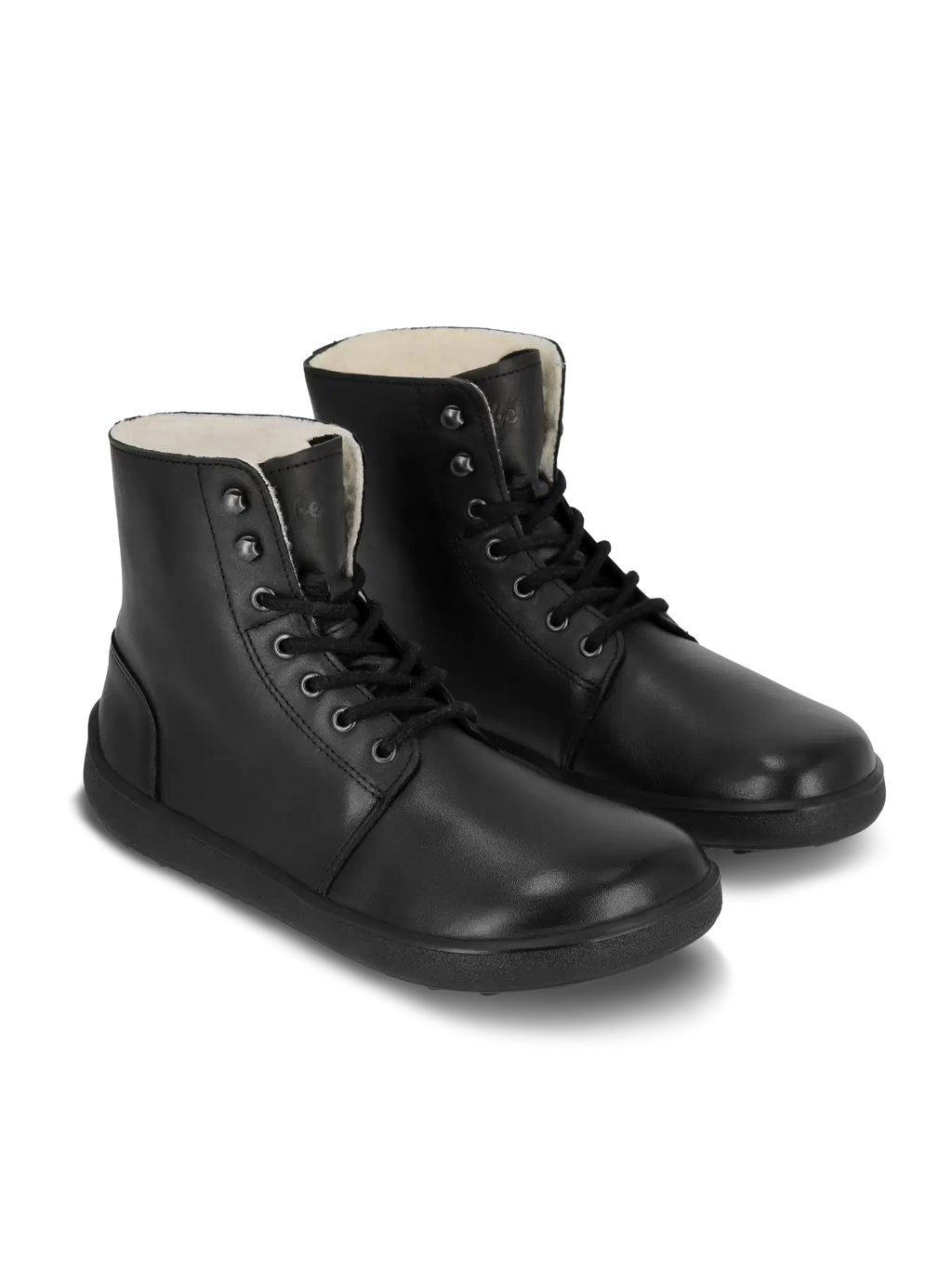 Winter Barefoot Boots Be Lenka Winter 3.0 - Black