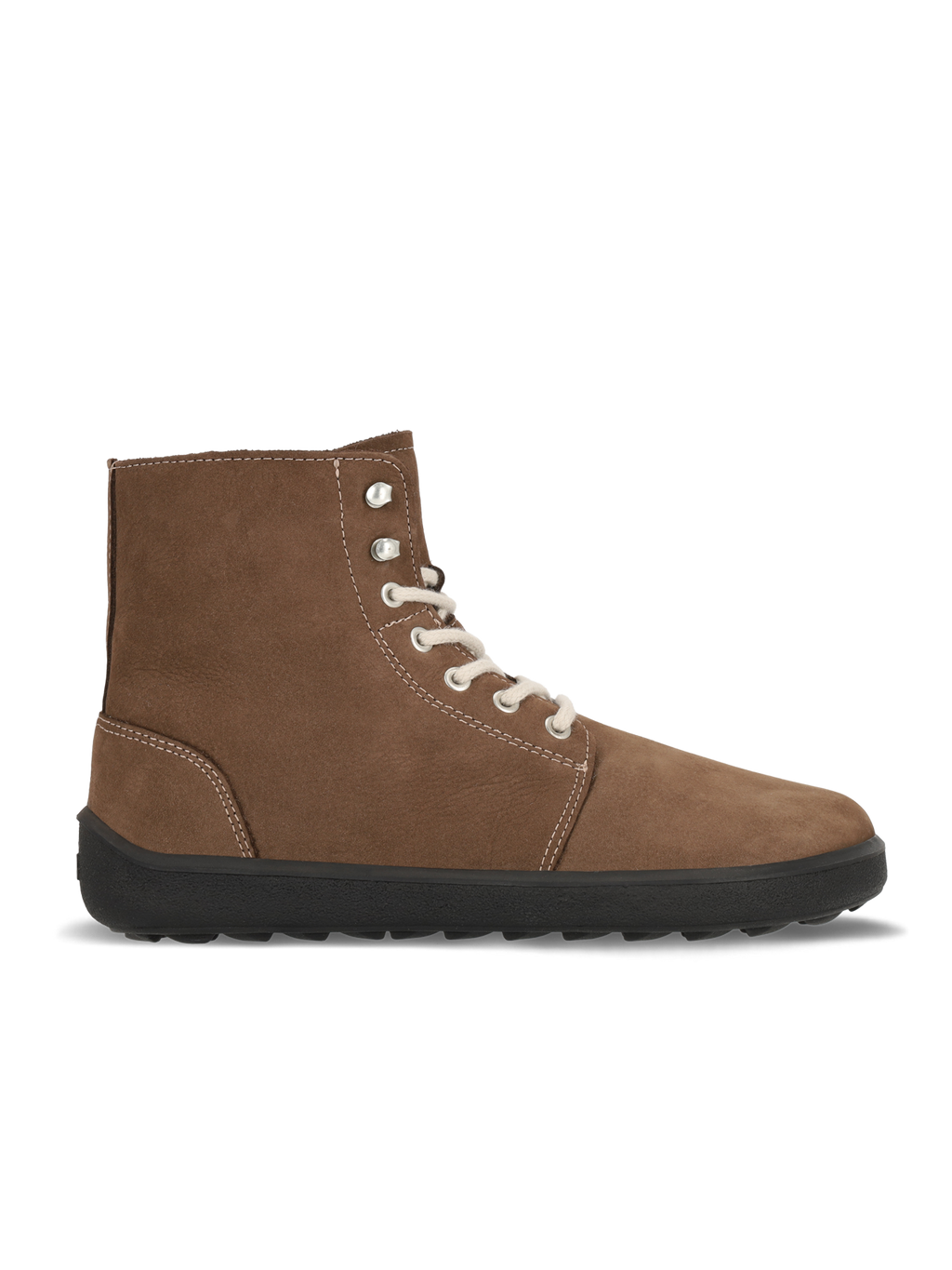 Winter Barfußschuhe Be Lenka Winter 3.0 - Chocolate