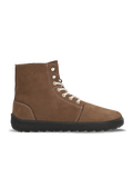 Winter Barfußschuhe Be Lenka Winter 3.0 - Chocolate