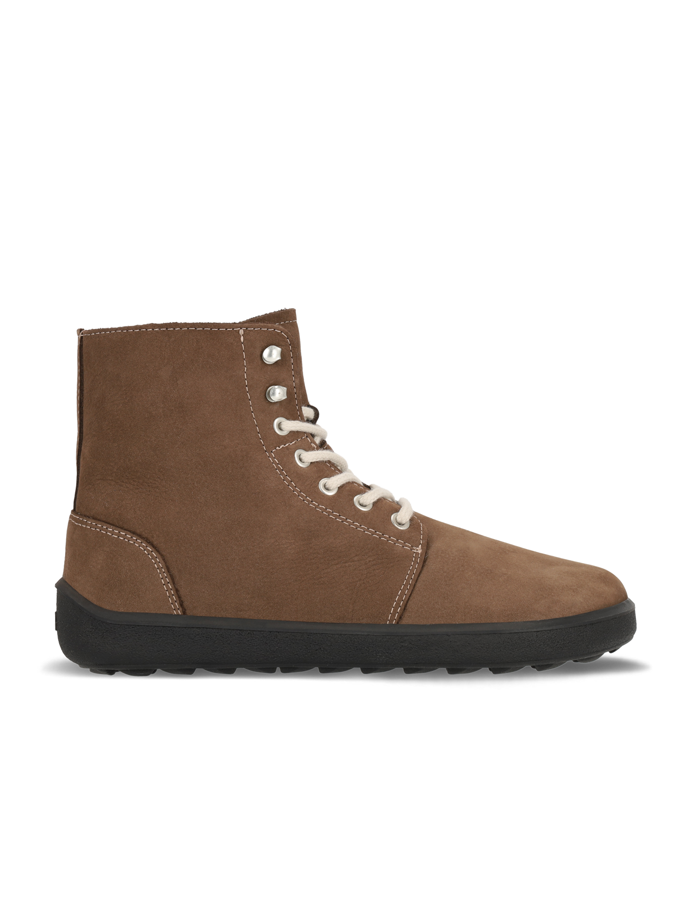 Winter Barfußschuhe Be Lenka Winter 3.0 - Chocolate