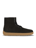 Winter Barfußschuhe Be Lenka Winter 3.0 - Matt Schwarz