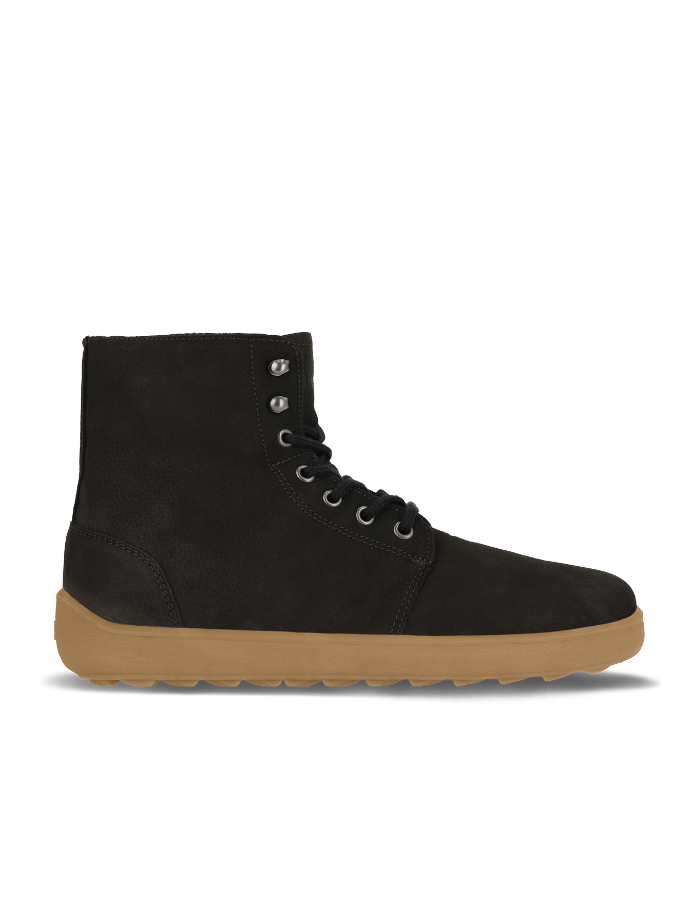 Winter Barfußschuhe Be Lenka Winter 3.0 - Matt Schwarz