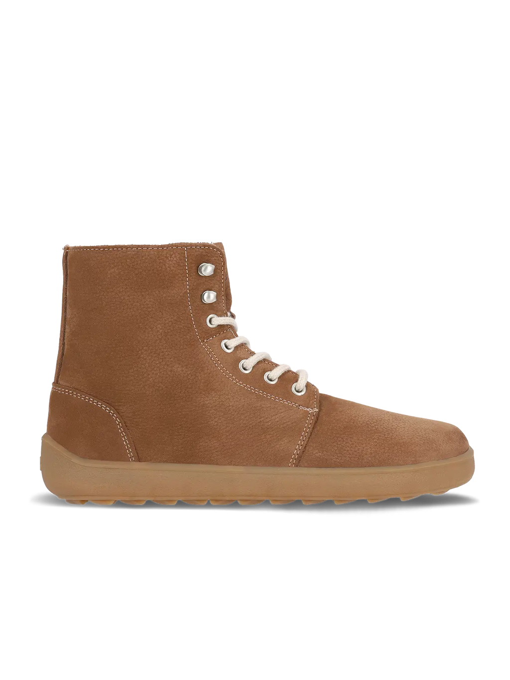 Winter Barefoot Boots Be Lenka Winter 3.0 - Walnut Brown