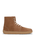 Winter Barefoot Boots Be Lenka Winter 3.0 - Walnut Brown