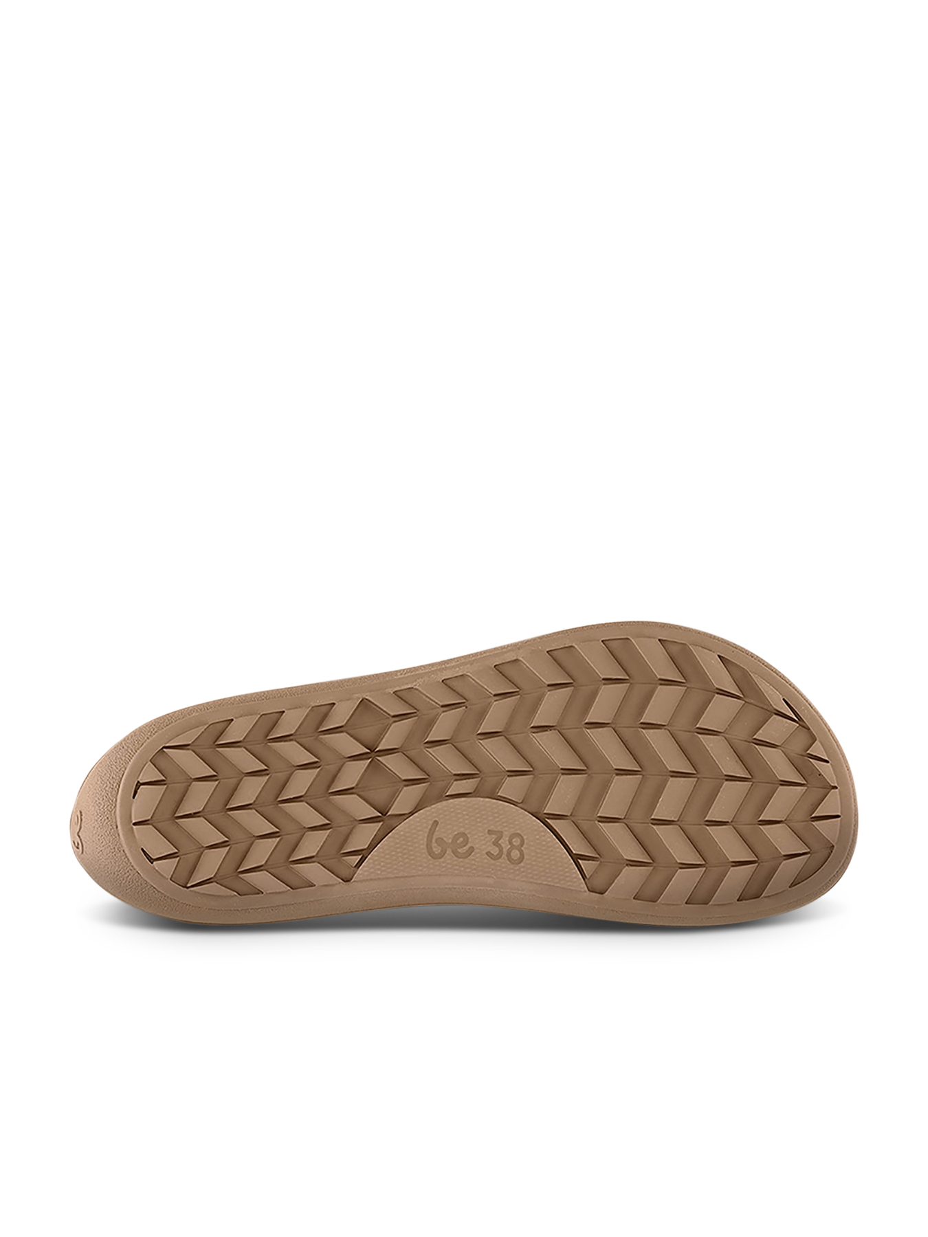 Winter Barfußschuhe Be Lenka Winter 3.0 - Walnussbraun