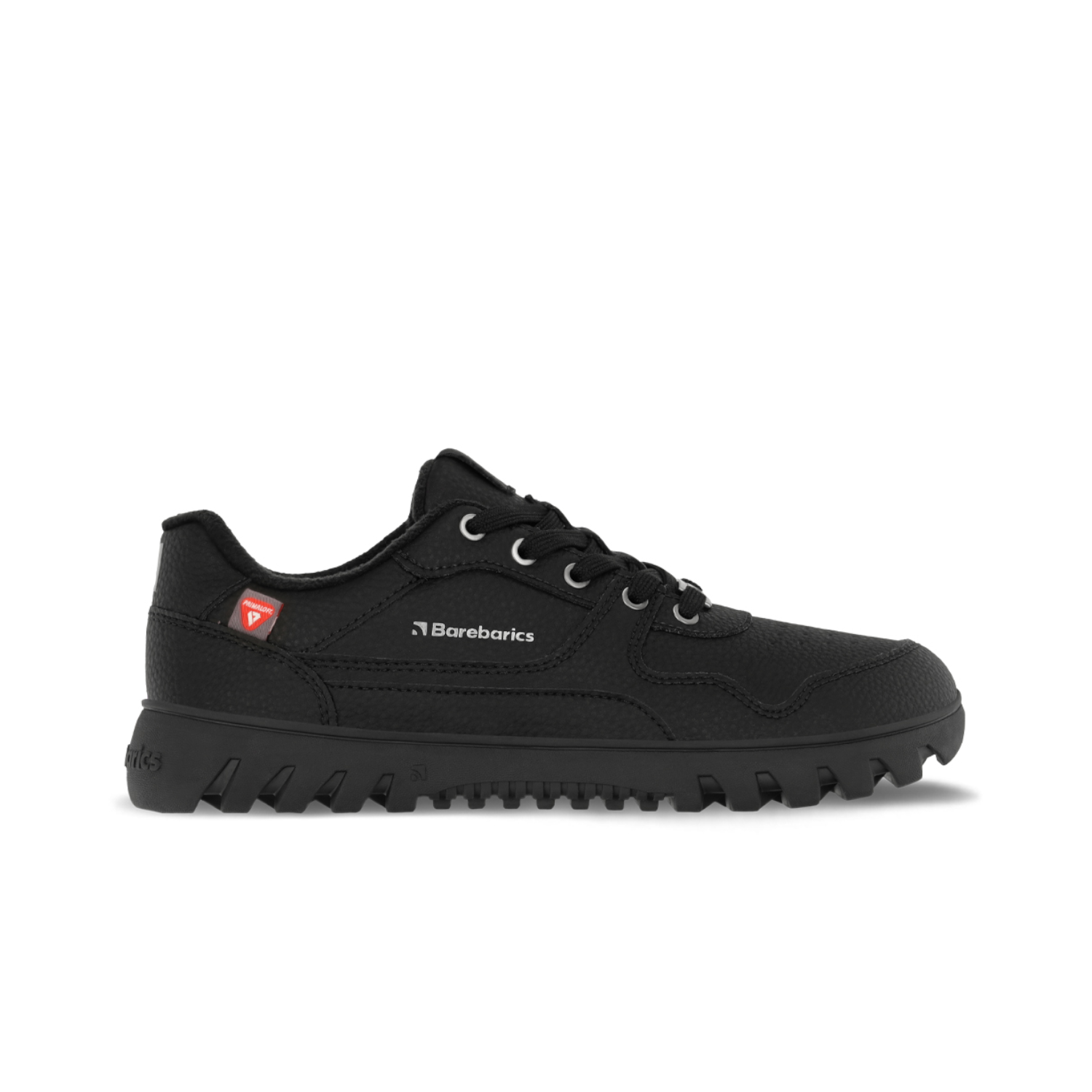 Barfuß-Sneaker Barebarics Zing Frost - All Black