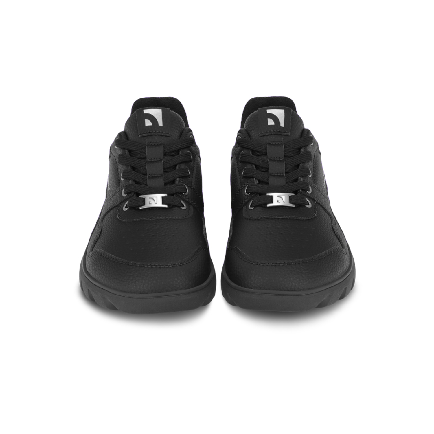 Barfuß-Sneaker Barebarics Zing Frost - All Black